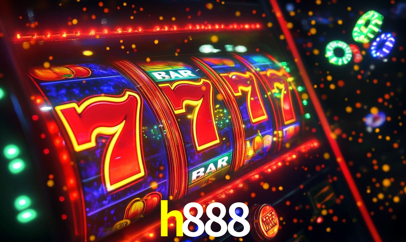 h888 login