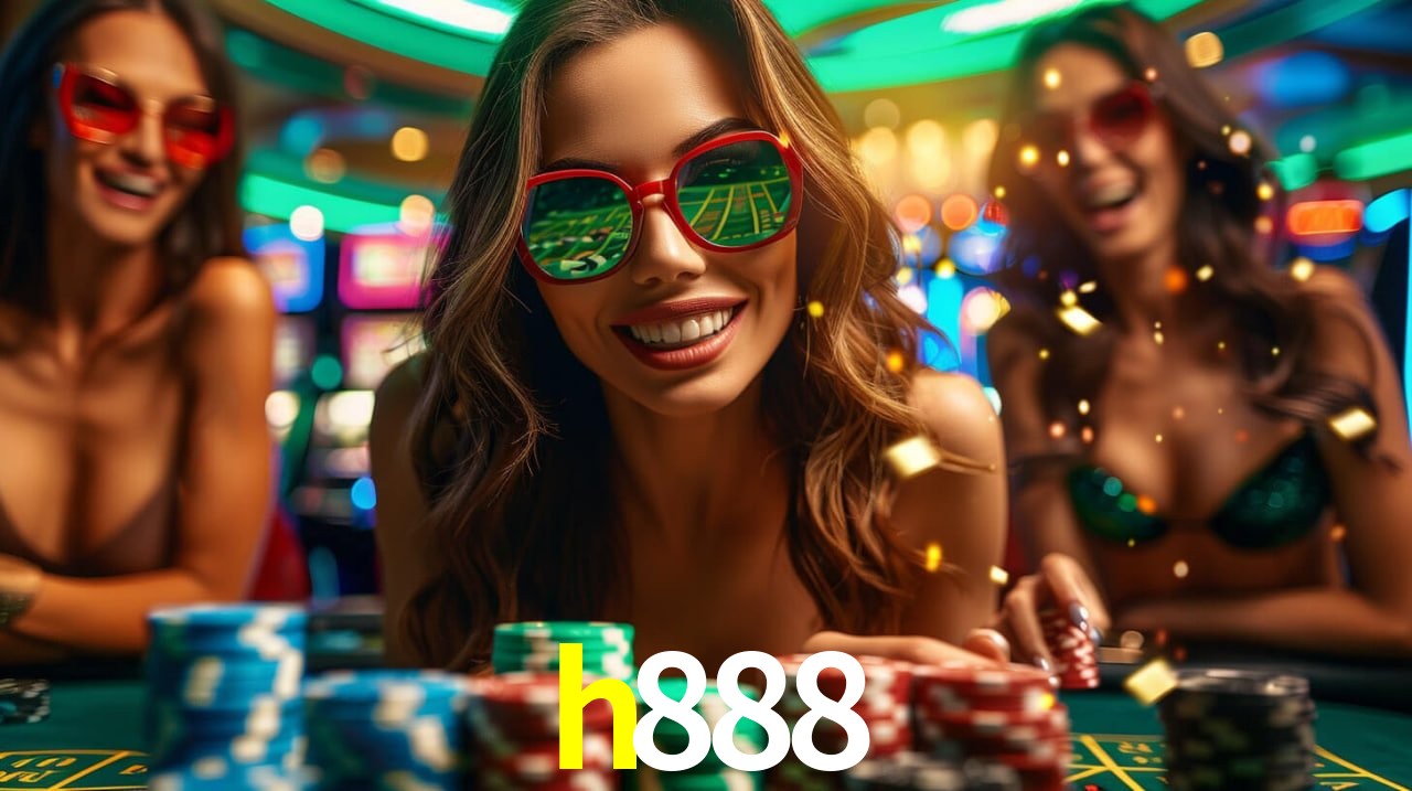 Welcome Bonus h888