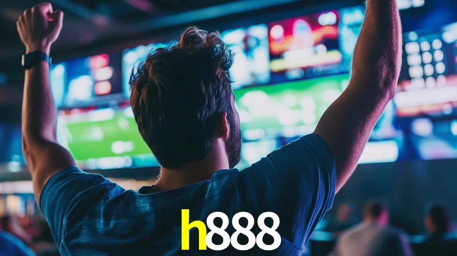 h888 - Clube da Riqueza - h888 BET