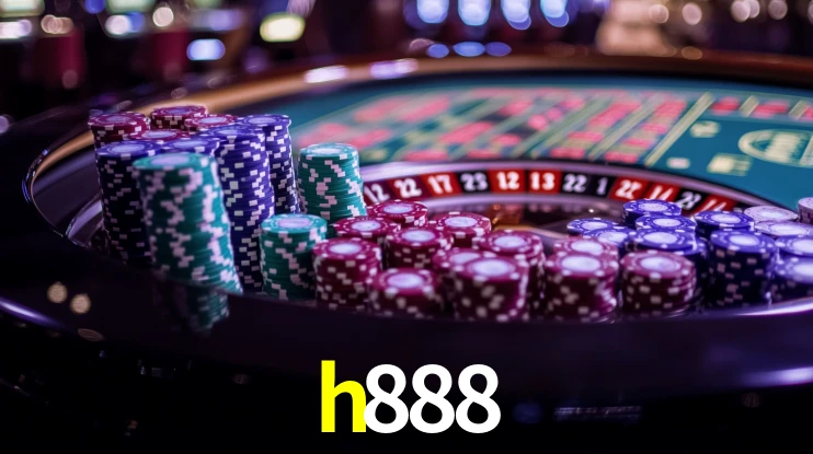 Daily Bonuses h888