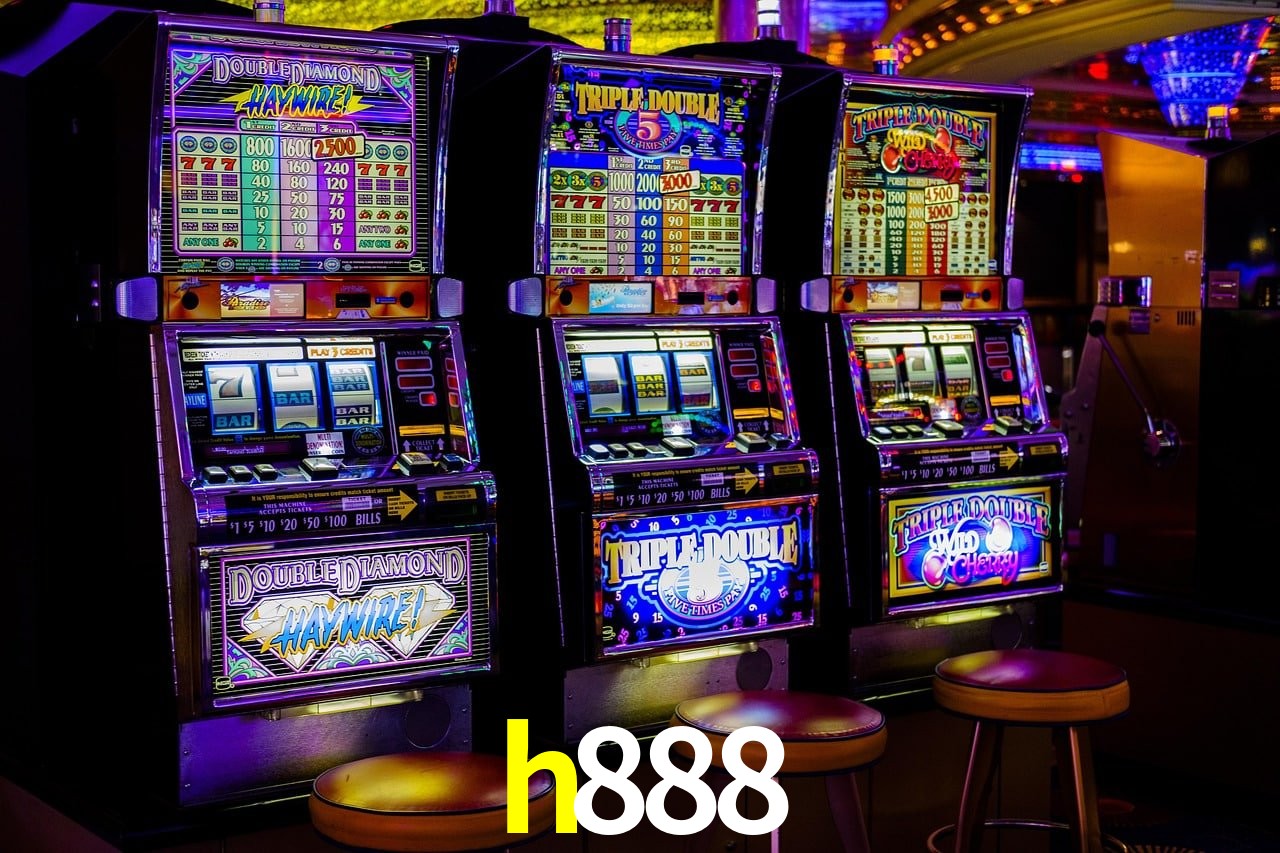 Promoções Sazonais h888