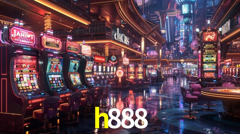 Secure Login h888