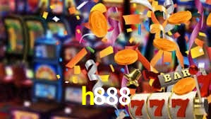 Notificações App h888