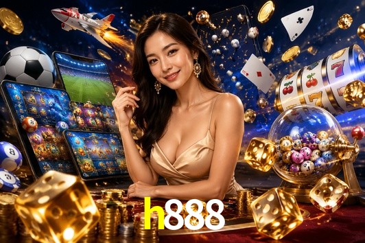 Quick Registration h888