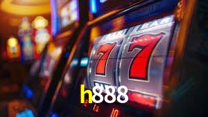 h888 Processo de inscrição
