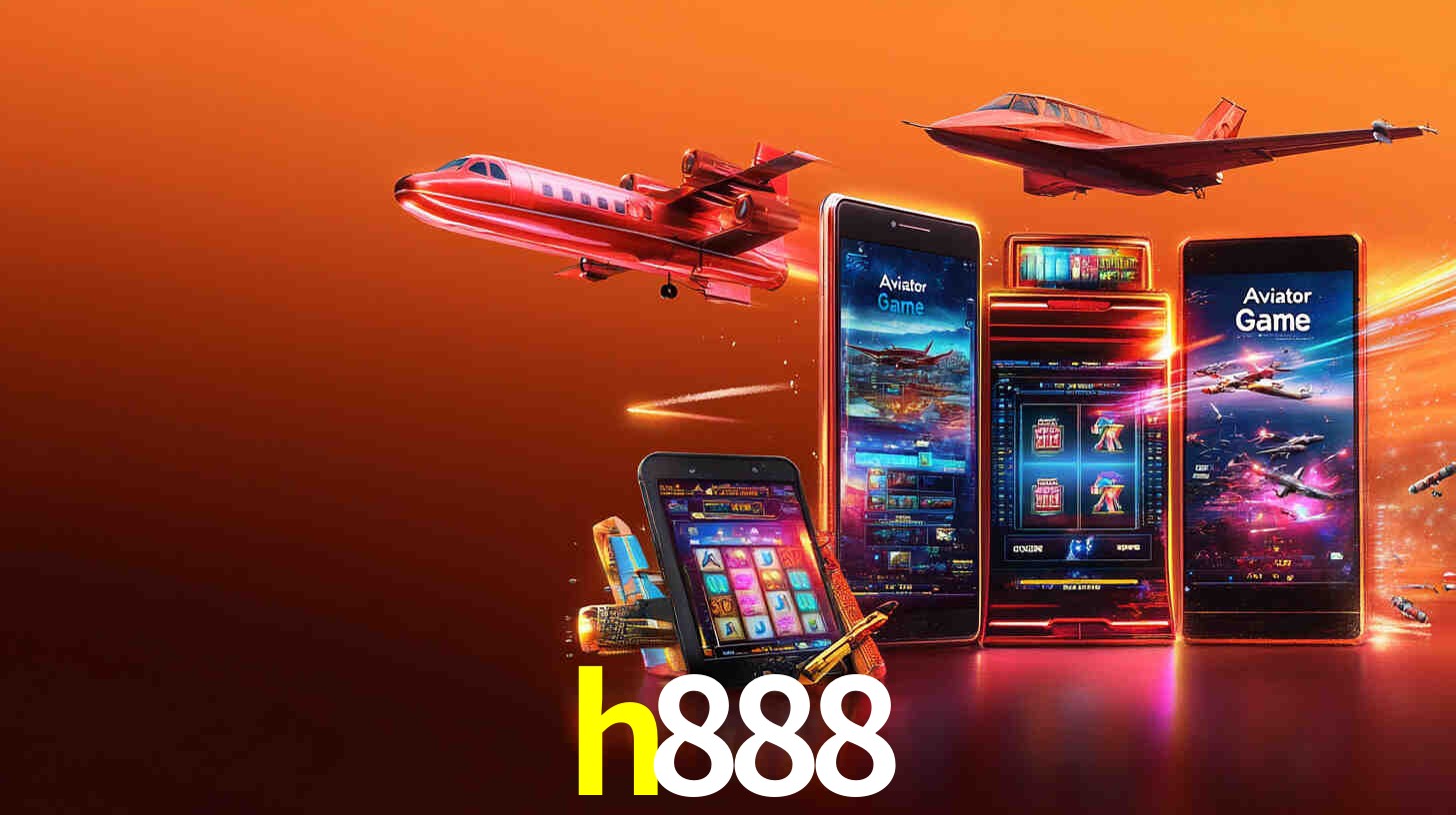 APK h888 Android