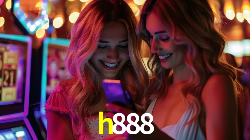 h888: Seu Especialista em Apostas Esportivas Brasileiras