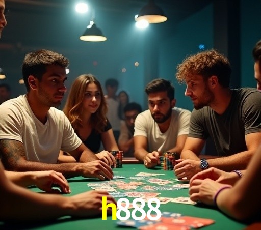Dicas Ganhar h888