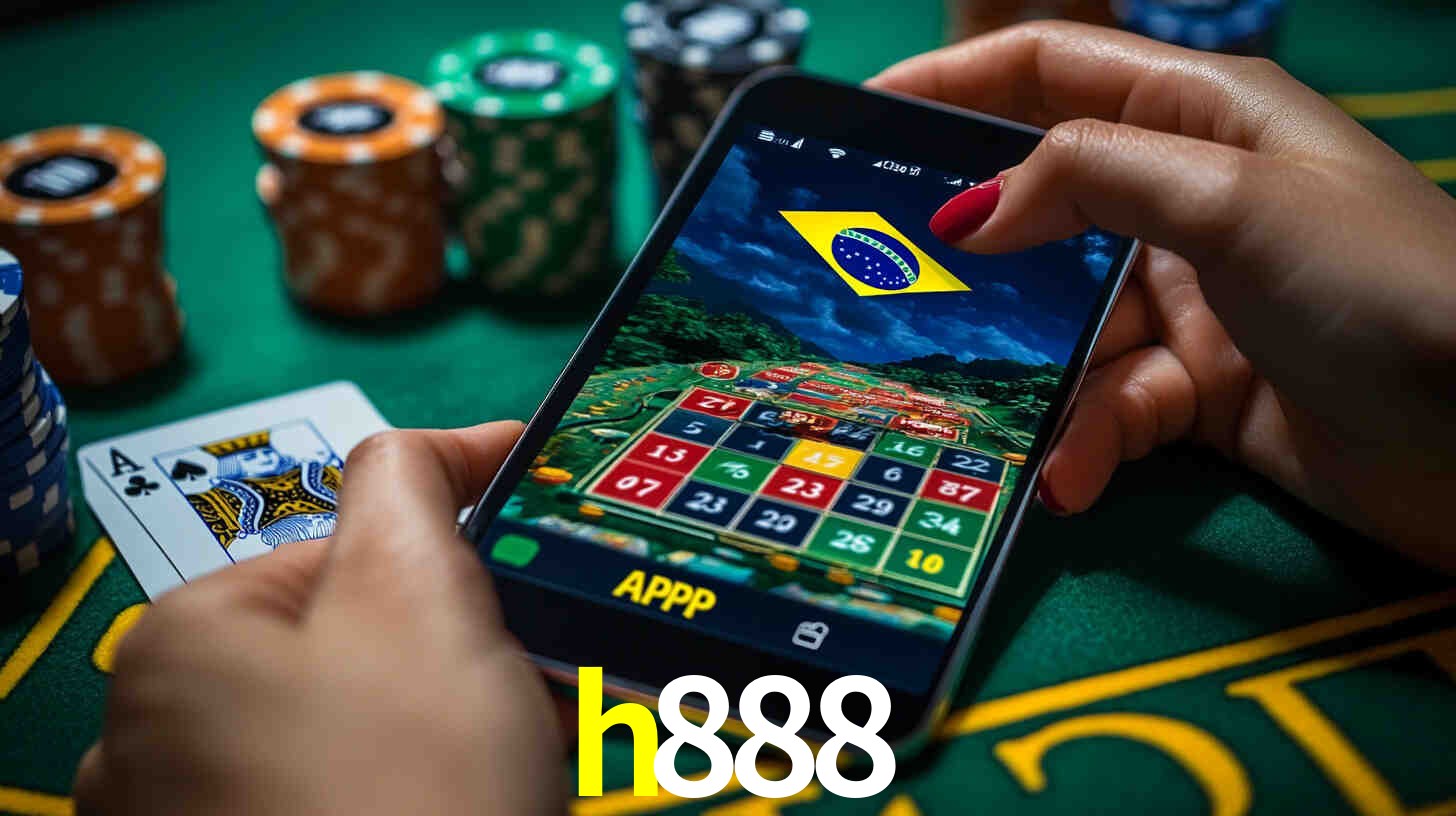 Instruções Download h888