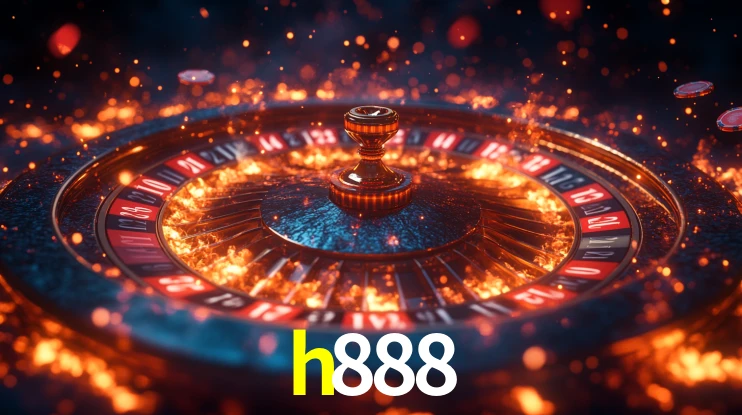 Sinta a adrenalina dos jogos de cassino com h888