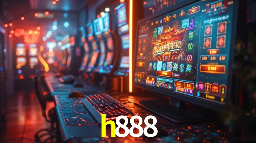 h888 - Apostas No Cassino Online - h888.com