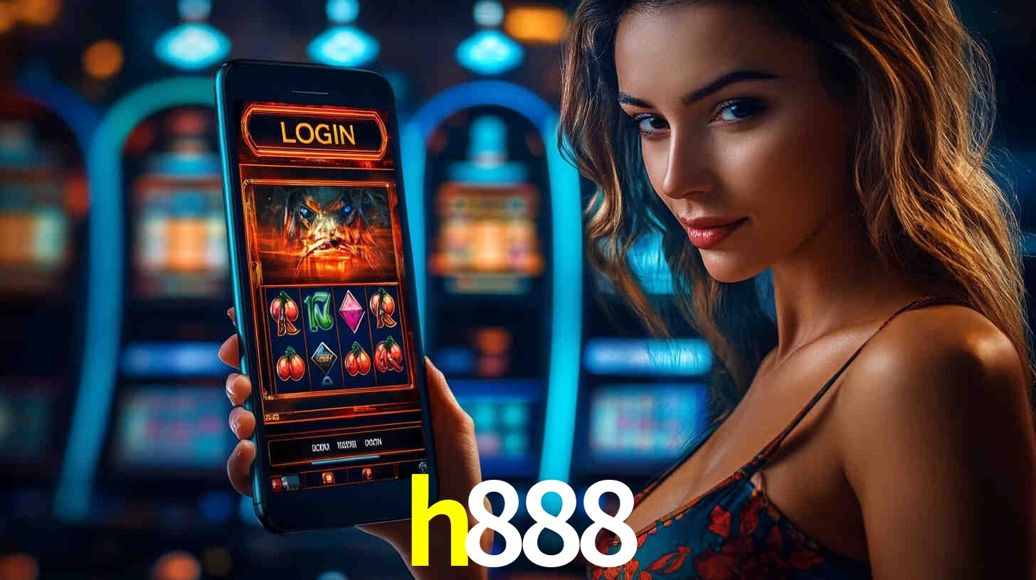Vantagens App h888