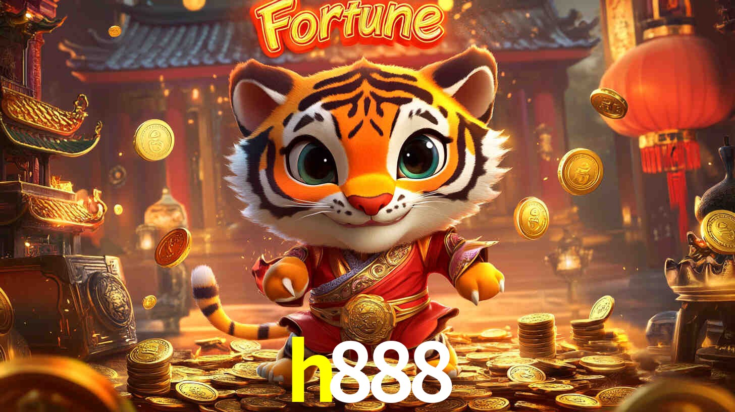 Vantagens App h888