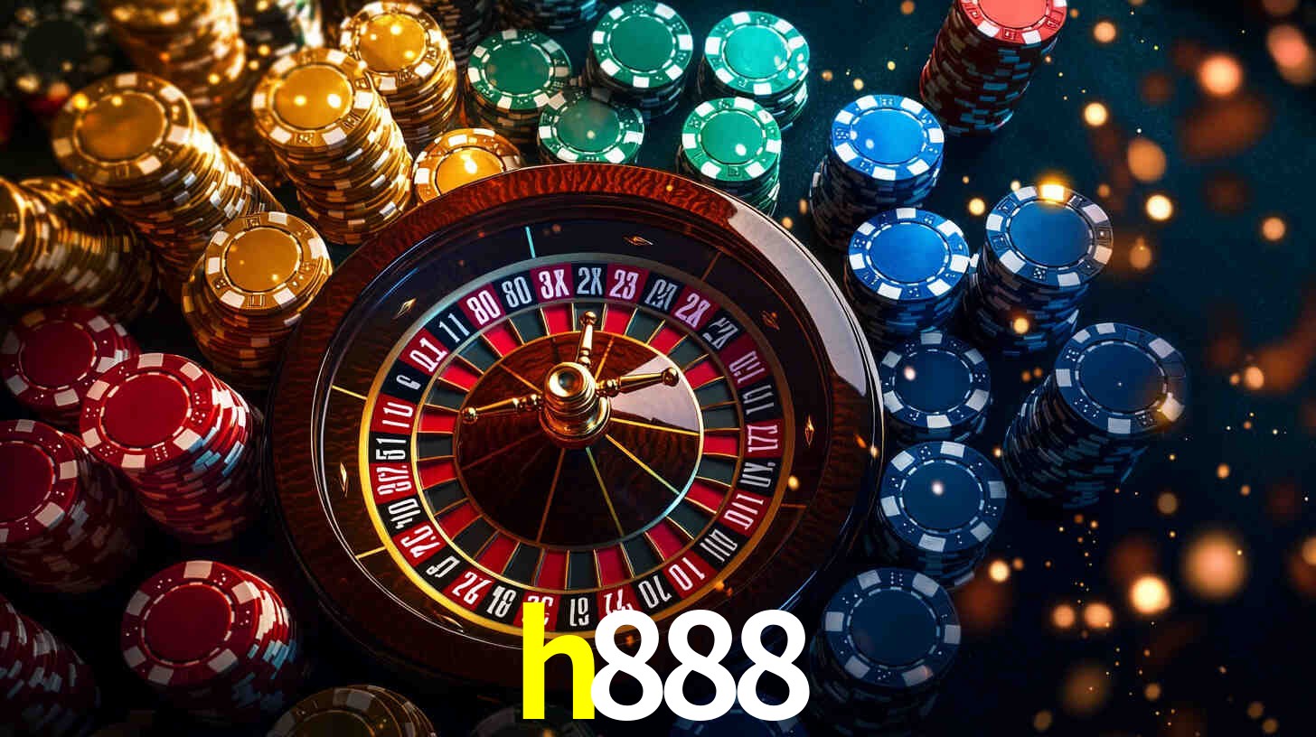Explore as vantagens do h888: serviço profissional e confiabilidade