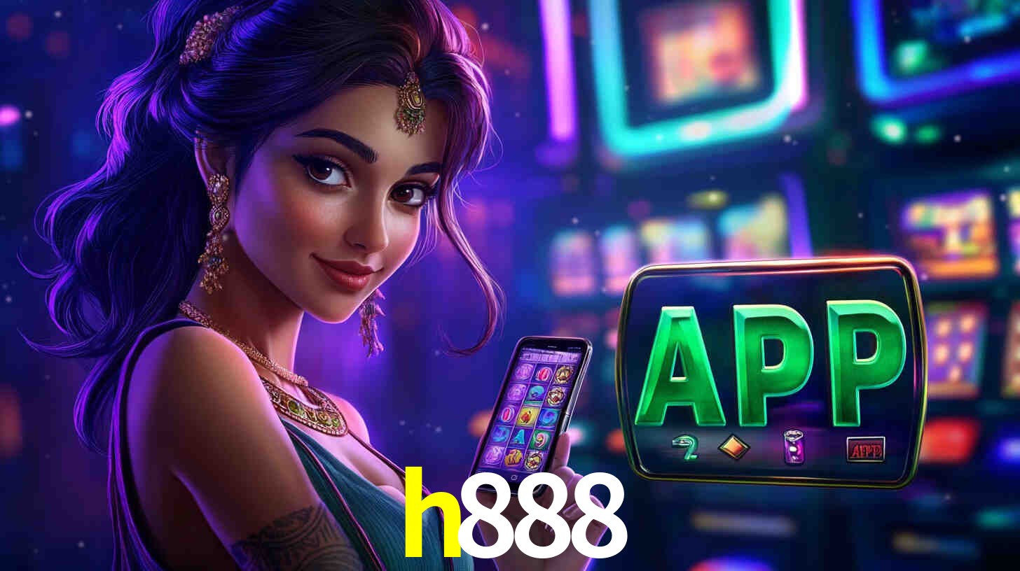 h888 bet