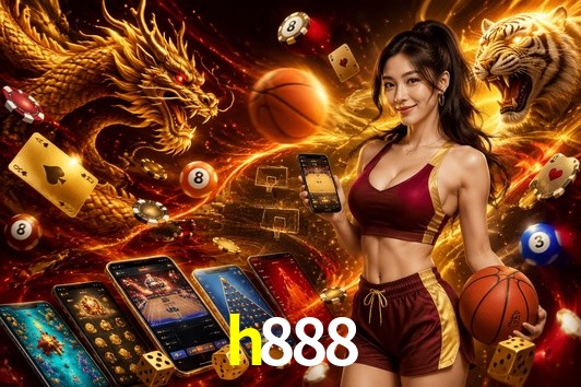 Games Directory h888