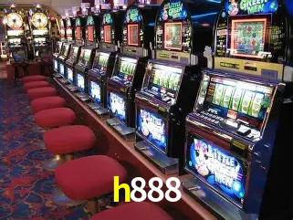Inovações de Jogos na h888: O Futuro das Experiências Interativas