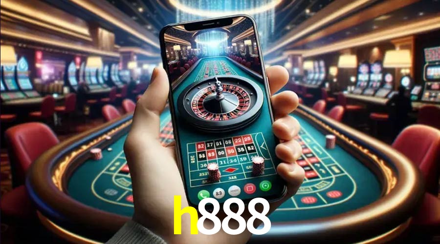 API Integration h888