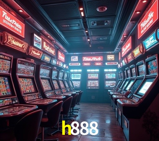 Evolução VIP h888