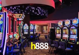 Ganhador h888