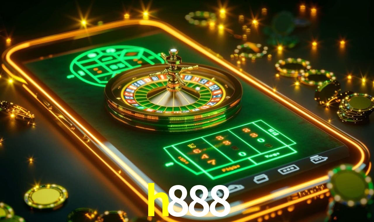 Programa VIP h888