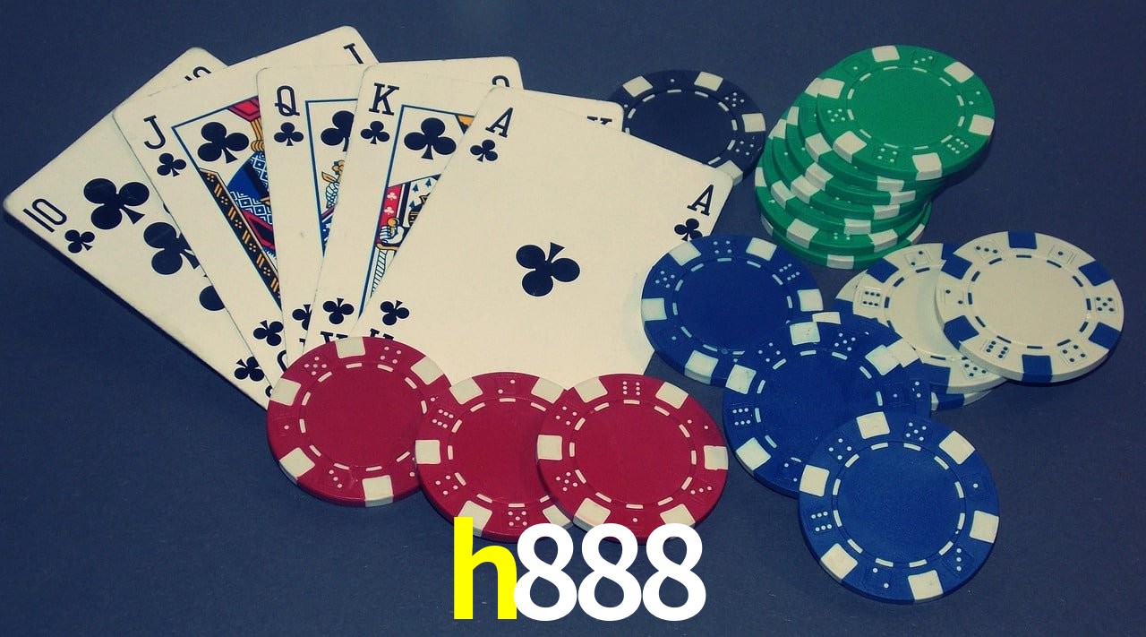 Live Casino h888
