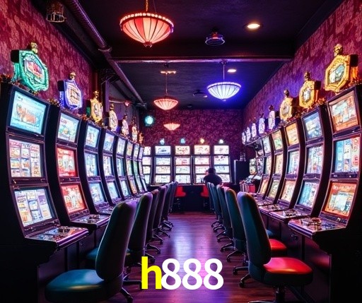 Melhores Jogos h888