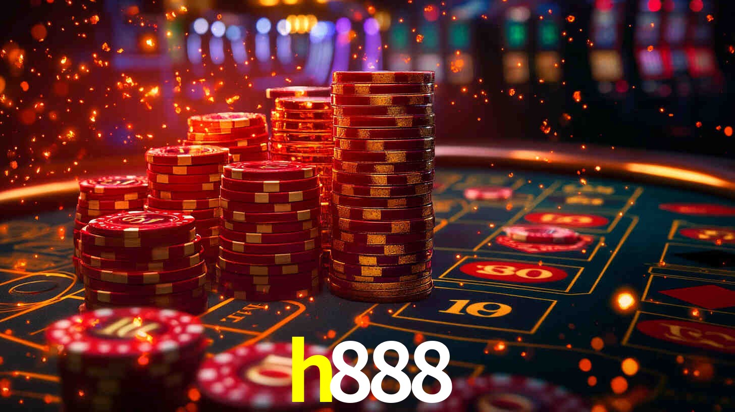 Ofertas Imperdíveis na h888: Promoções e Bônus Que Valem a Pena