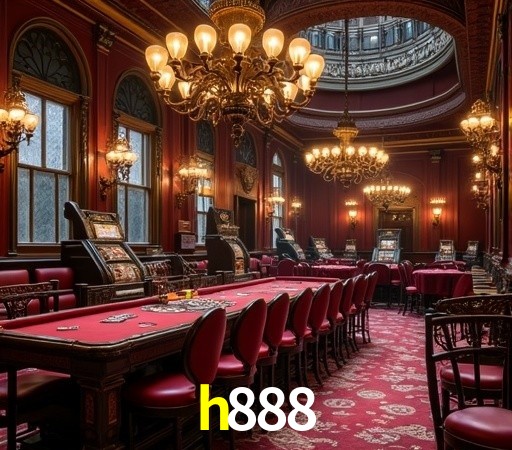 Bônus VIP h888