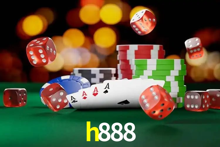 h888 Bonus Rain – Ganhe mais em jogos de caça-níqueis