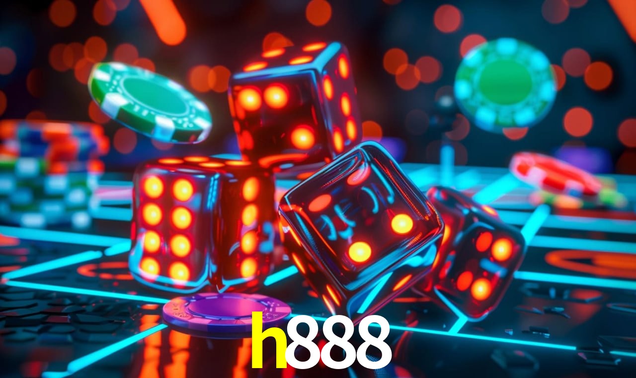Apostas de Tênis h888