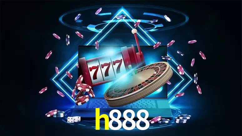 h888 Caça-níqueis móveis