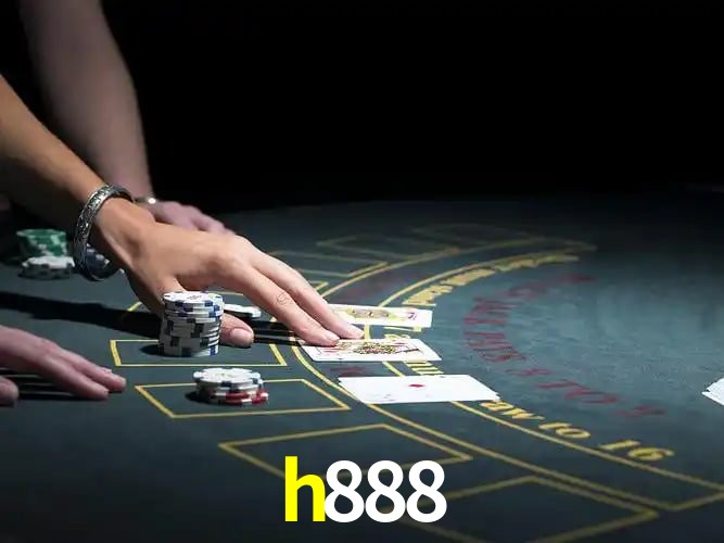 Níveis VIP h888
