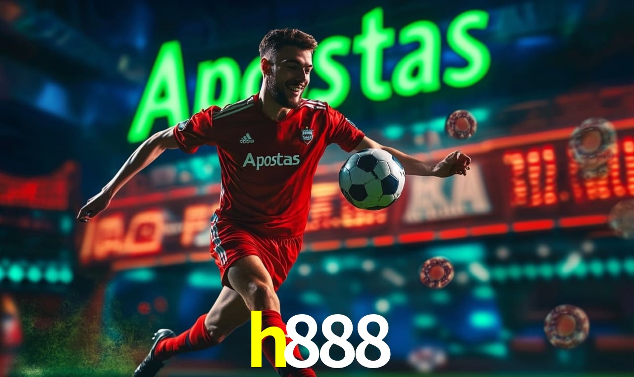 Avaliações dos Jogadores h888