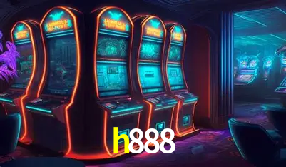 A Experiência Imersiva dos Cassinos Ao Vivo no h888