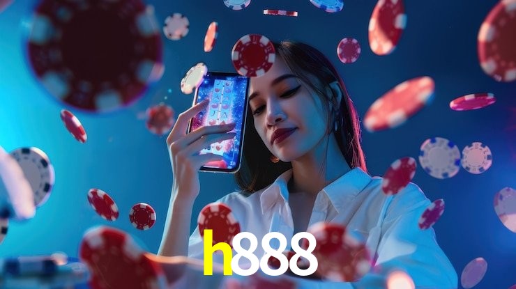 Casino VIP h888