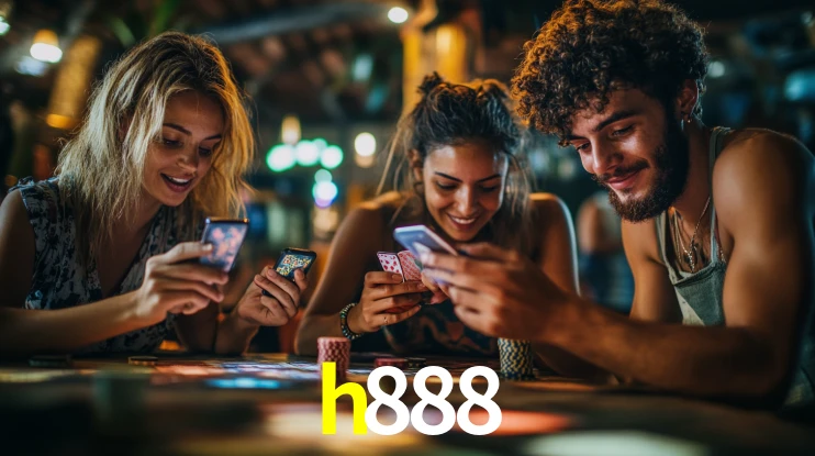 Welcome Bonus h888