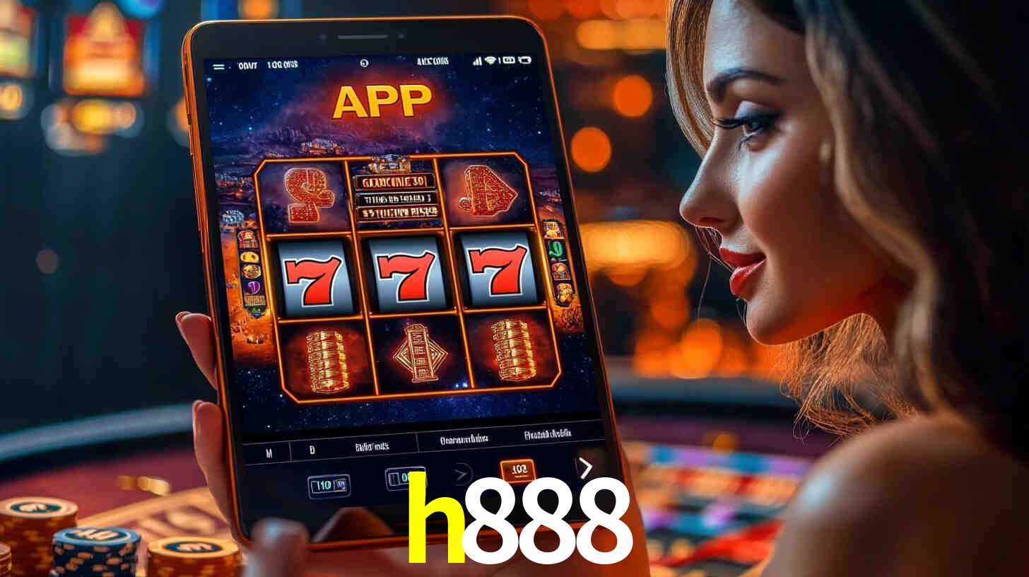 h888 bet casino