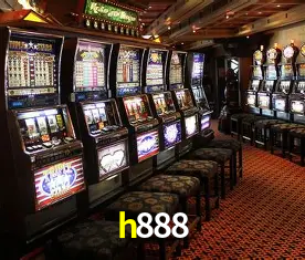 Inovações de Jogos na h888: O Futuro das Experiências Interativas