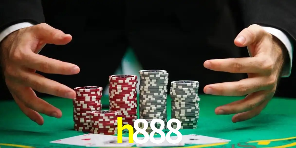 Promoções h888