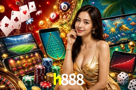 Aviator Game h888