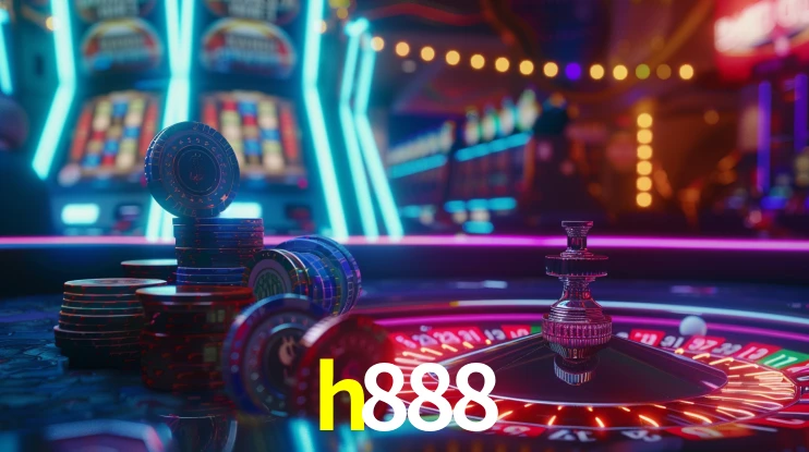 Platform Technology h888