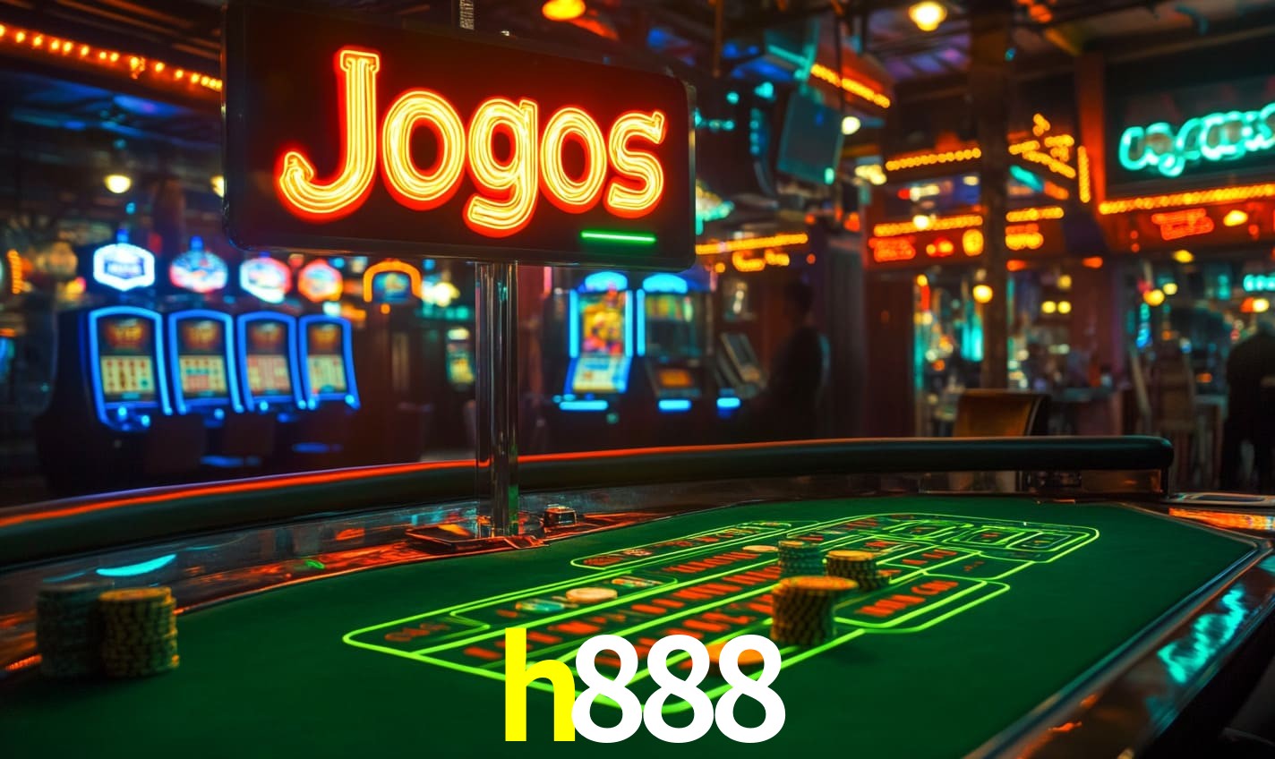 h888 公平游戏