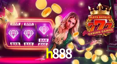 Descubra o Programa VIP da h888: Vantagens Exclusivas para Jogadores