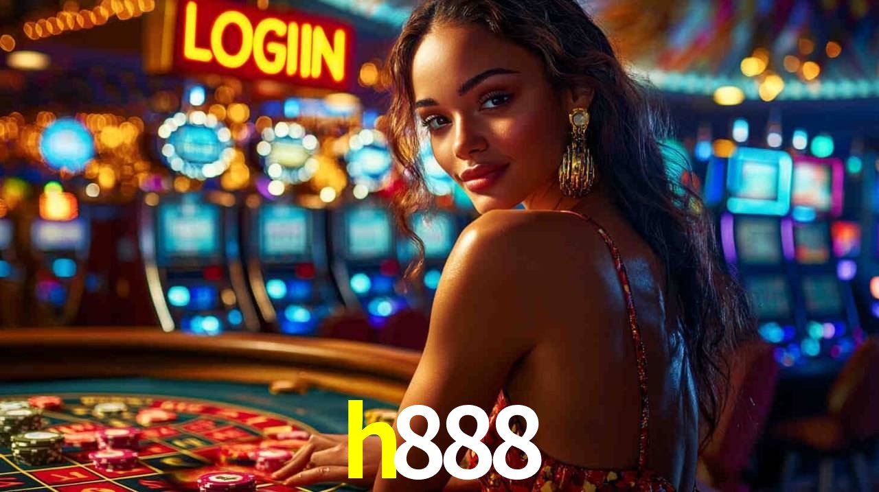 h888 Premiação acumulada / Jackpot