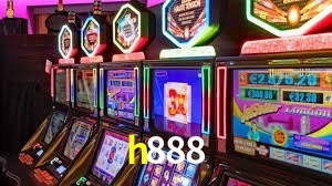 Estatísticas do Jogo h888