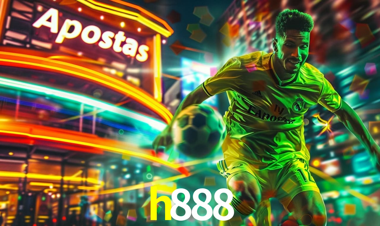 plataforma h888