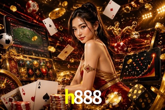 Exclusive Offers h888