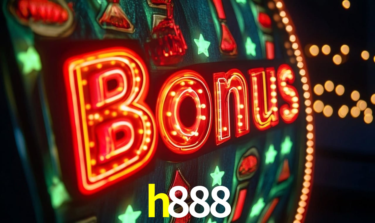 Jogos de Slot h888