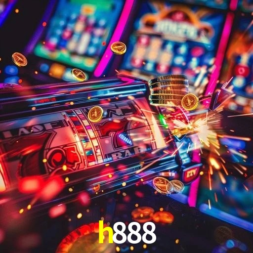 Benefícios da Conta h888